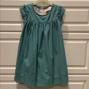 Mini Boden Corduroy Dress